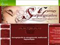 http://ujpestifodraszat.gportal.hu ismertető oldala
